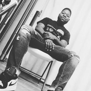 Meet your Posher, Aaron